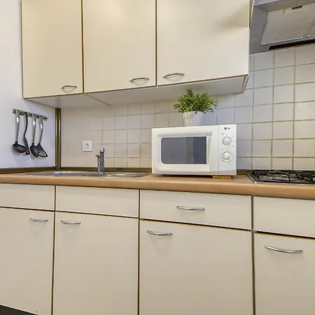 Muga-2 By Interhome Ampuriabrava