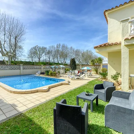 Apartman Muga-2 By Interhome Empuriabrava