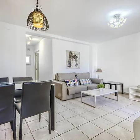 Muga-2 By Interhome Apartman Empuriabrava