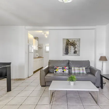 Muga-2 By Interhome Empuriabrava