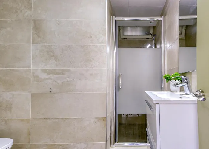 Apartamento Muga-2 By Interhome *