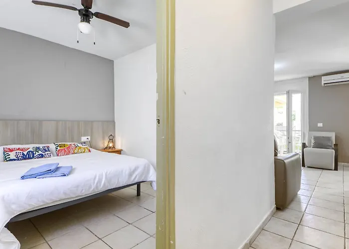 Muga-2 By Interhome Ampuriabrava