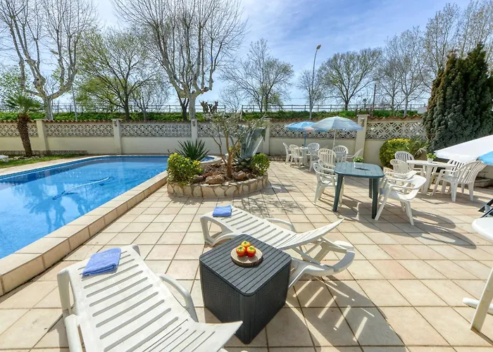 Muga-2 By Interhome *