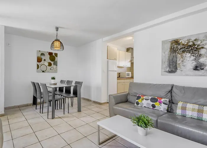 Muga-2 By Interhome Apartamento
