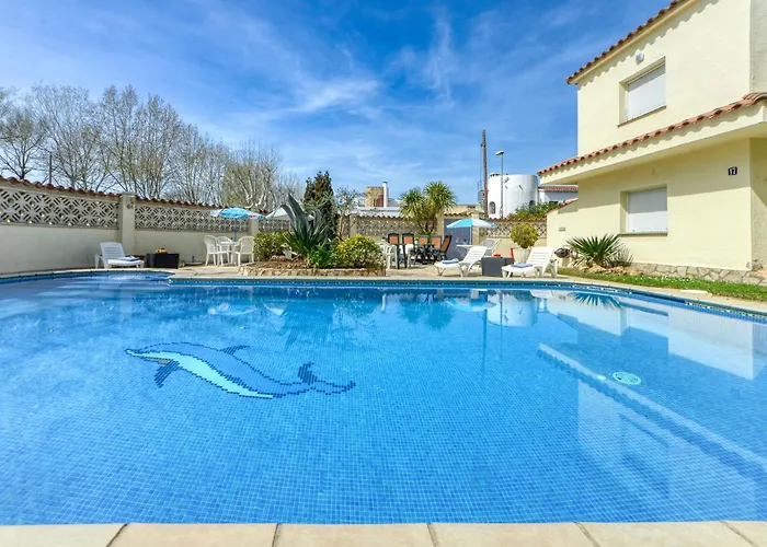 Muga-2 By Interhome Apartamento *