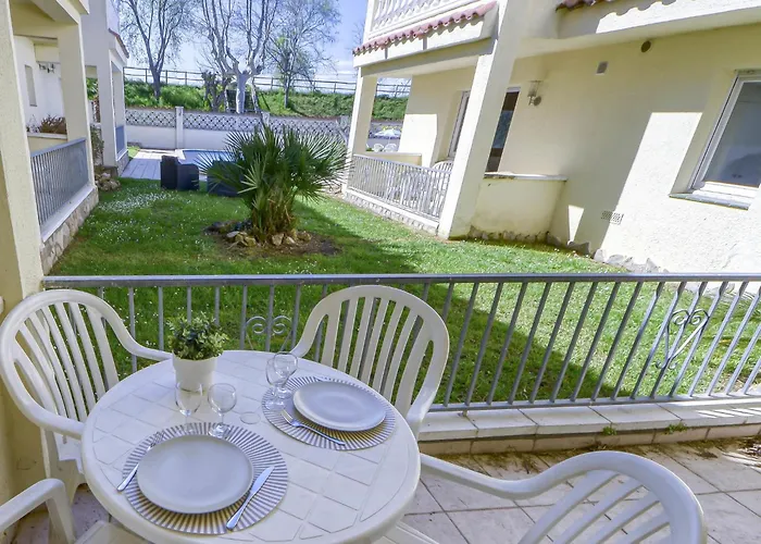דירה Muga-2 By Interhome *