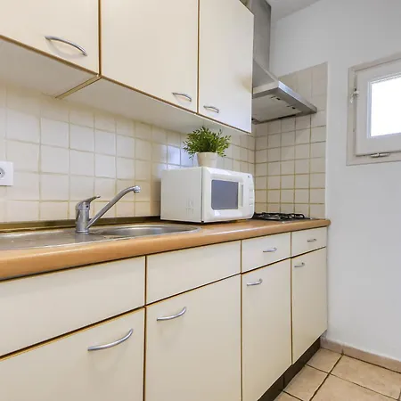 Apartmán Muga-2 By Interhome *