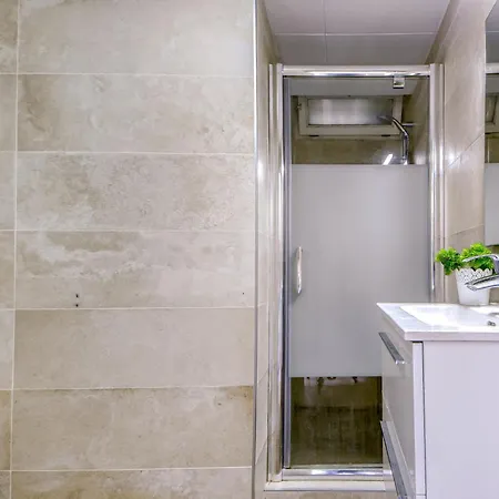 Apartmán Muga-2 By Interhome *