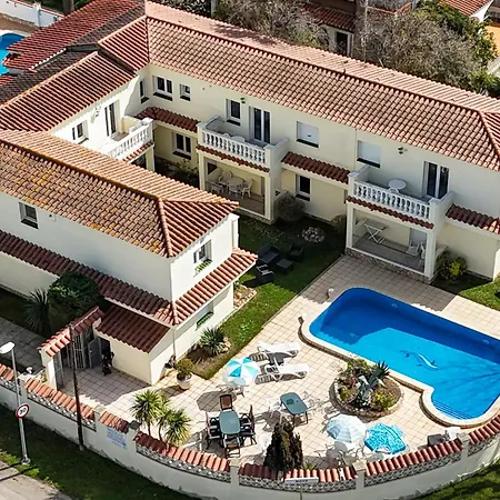 Muga-2 By Interhome Apartmán Empuriabrava
