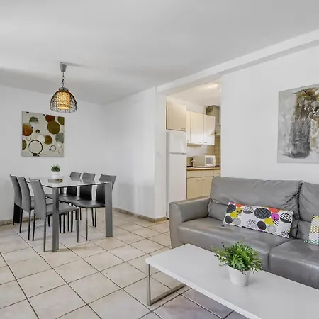 Muga-2 By Interhome Apartmán