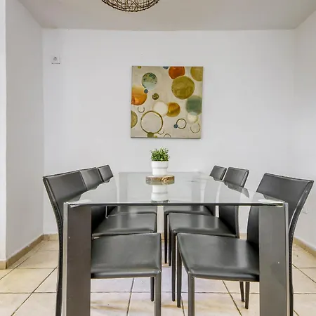 Apartmán Muga-2 By Interhome