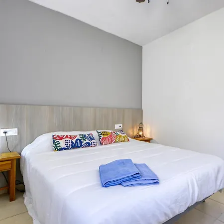 Muga-2 By Interhome Apartmán *