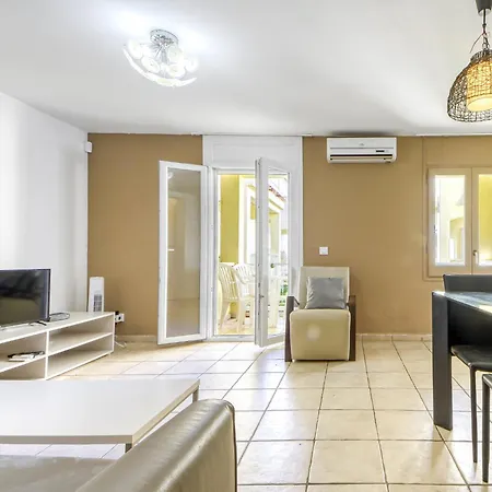 Muga-2 By Interhome Empuriabrava