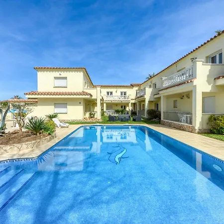 Apartmán Muga-2 By Interhome
