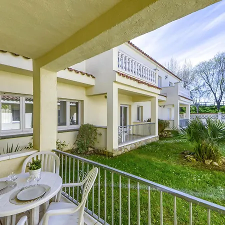 Muga-2 By Interhome Apartmán Empuriabrava