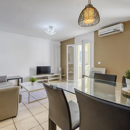 Muga-2 By Interhome Apartmán *