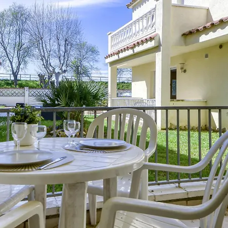 Apartmán Muga-2 By Interhome